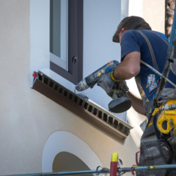 Peinture Façade : Personnalisez l'Apparence de Votre Maison Sainte-Luce